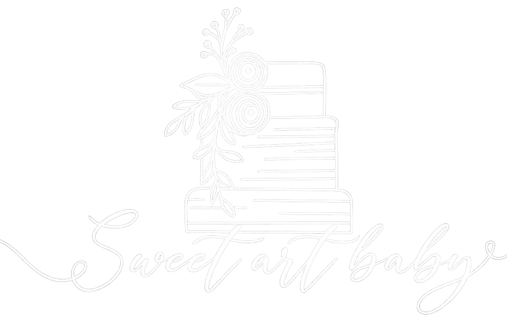 Sweet Art Baby